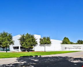 Prologis GSW 55