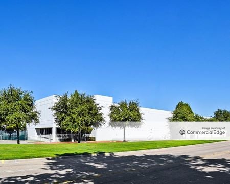 Preview of Industrial space for Rent at 3701 E Randol Mill Rd