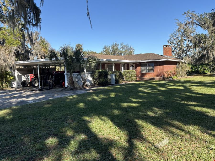 Palm Lake Ranch