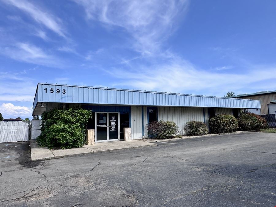 1593 Beltline Rd