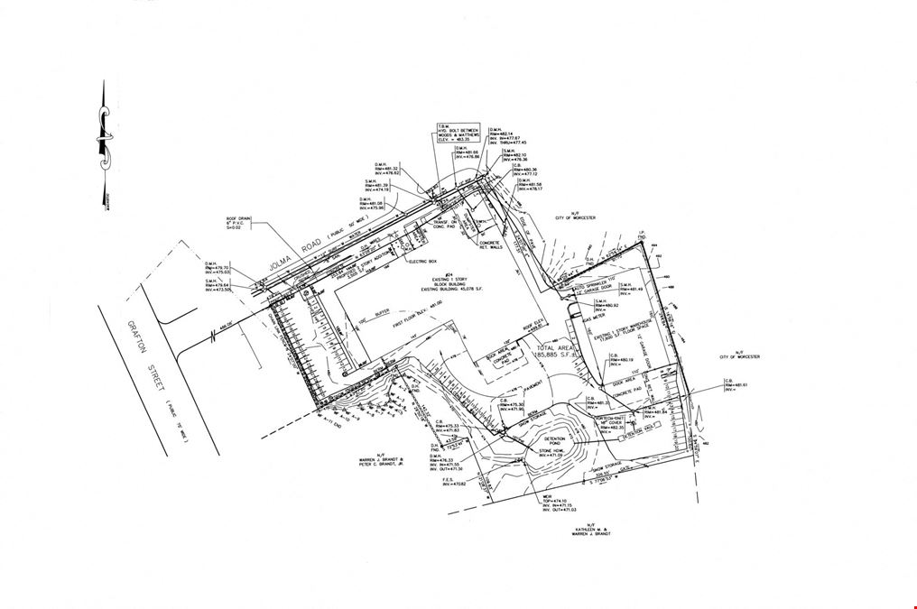24 Jolma Rd