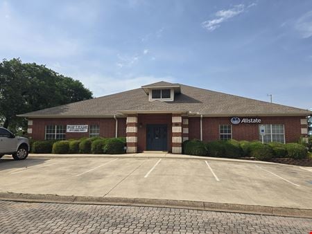 Preview of commercial space at 9289 Huntington Square