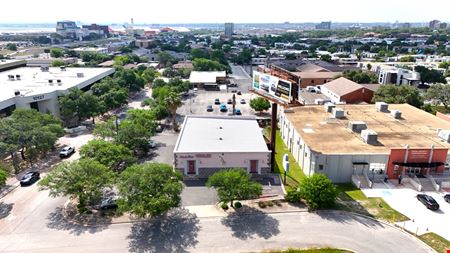 Preview of Events & Media space for Sale at 10288 San Pedro Ave