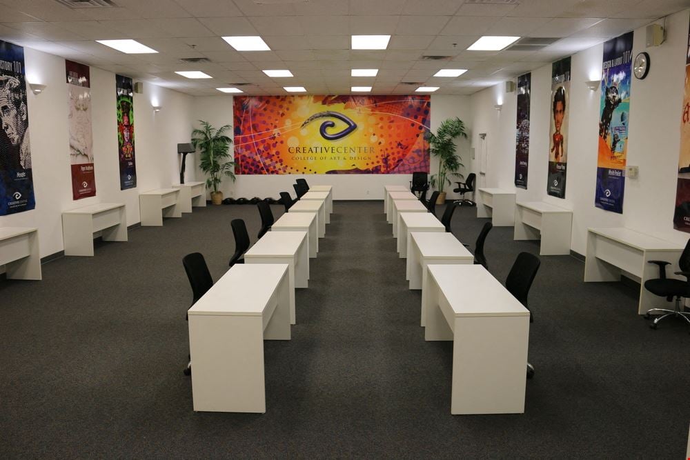 Office property in Omaha, NE