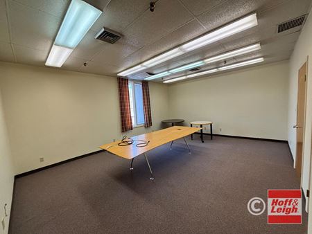 Preview of Office space for Rent at 5318 St Clair Ave