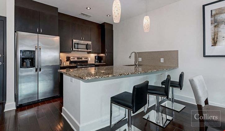 UNDER CONTRACT: 1045 on the Park