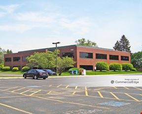 Park East Office Suites