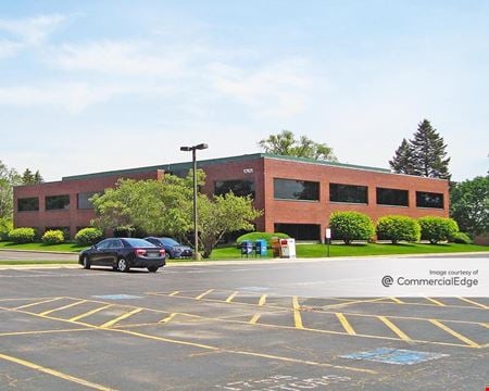 Preview of commercial space at 1755 South Naperville Road
