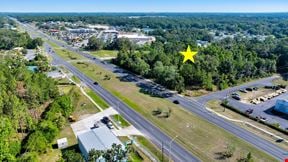 Three Seas Multifamily in Belleview