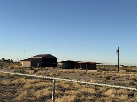 Preview of Industrial space for Rent at 5105 S Veronica St
