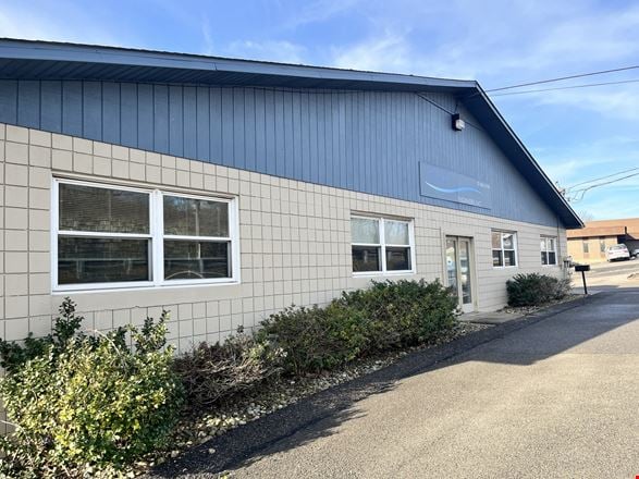 Preview of Office space for Sale at 5173 Campbells Run Road