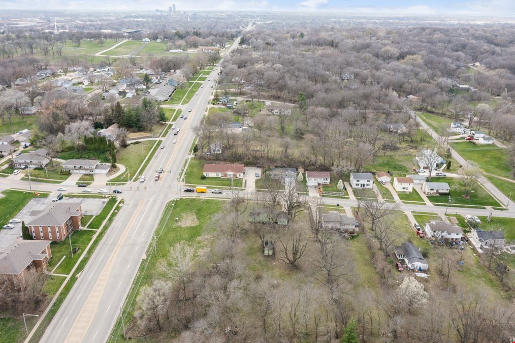 4150 E. University Avenue