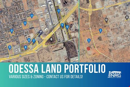 Preview of VacantLand space for Sale at TBD