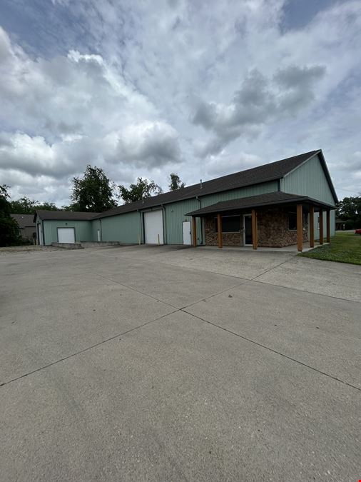60 Anthony Drive
