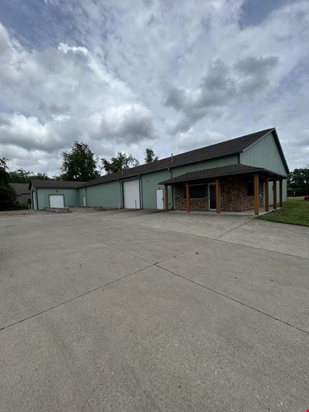 Preview of Industrial space for Rent at 60 Anthony Drive