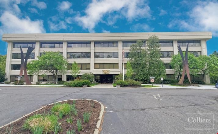 150 White Plains Road