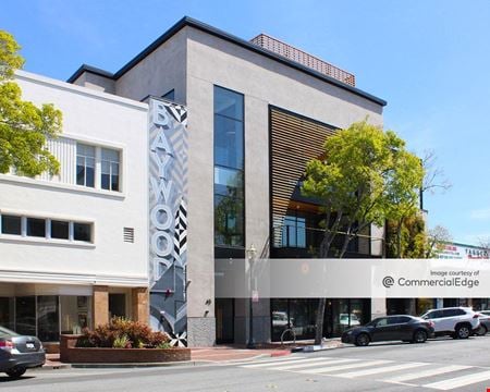 Preview of Office space for Rent at 333-345 B St S