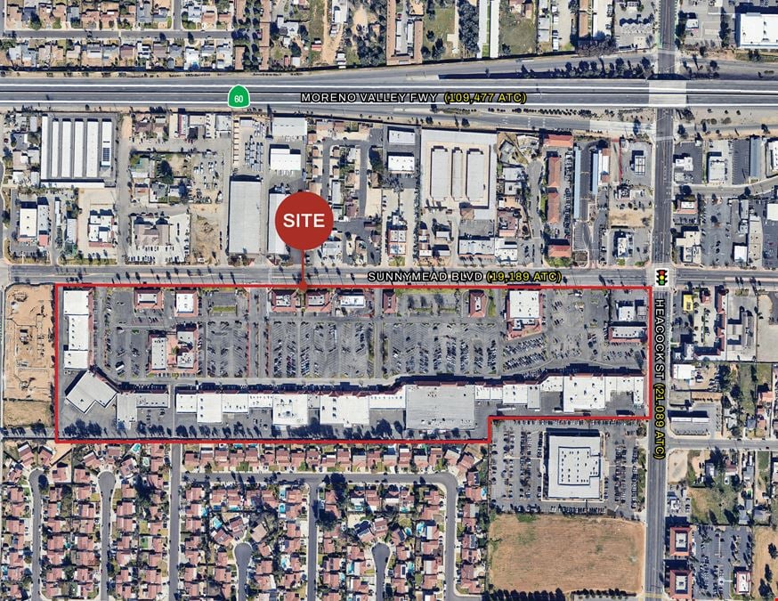 Moreno Valley Plaza