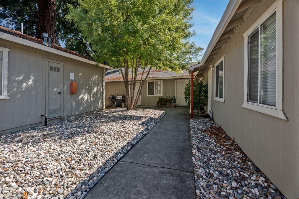 Multi-Family Property