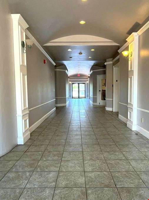 710 Cedar Lake Blvd. Office