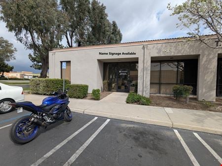 Preview of commercial space at 914 W Foothill Blvd, Suite A