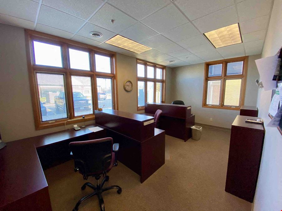 3013 Village Office Pl