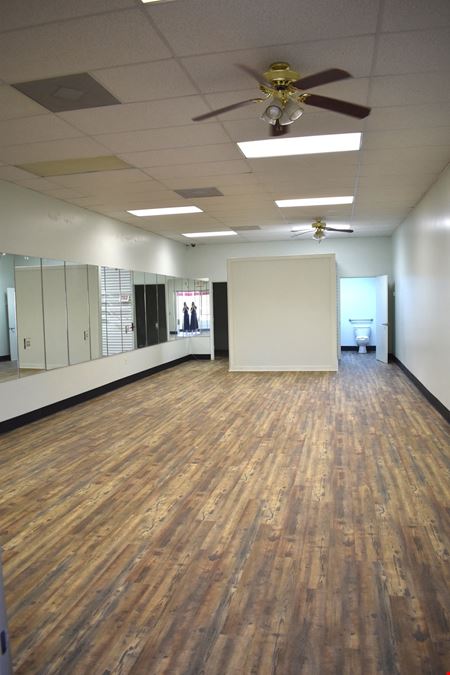 Retail Leasing Opportunity | Phenix City, Alabama
