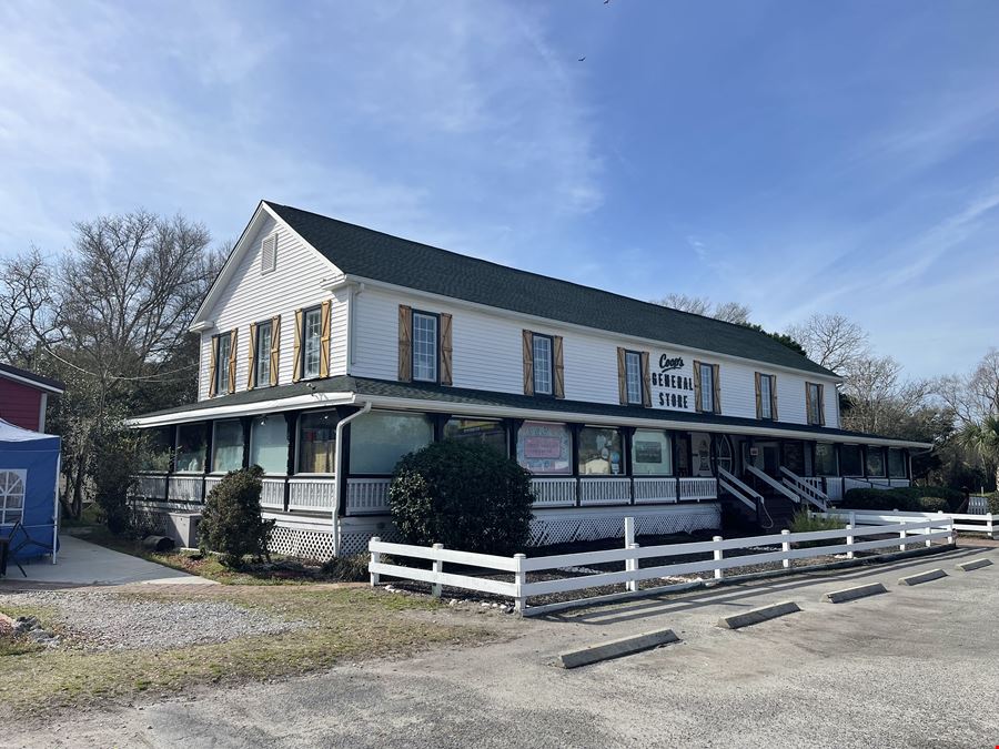 Investment Opportunity - Little River