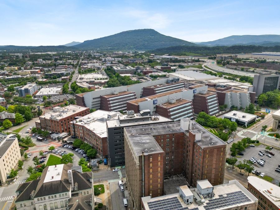 The Edney Innovation Center