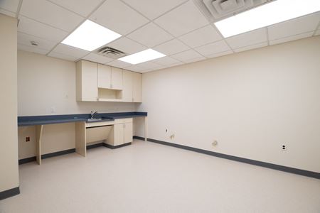 Preview of Office space for Rent at 2001 Marcus Avenue