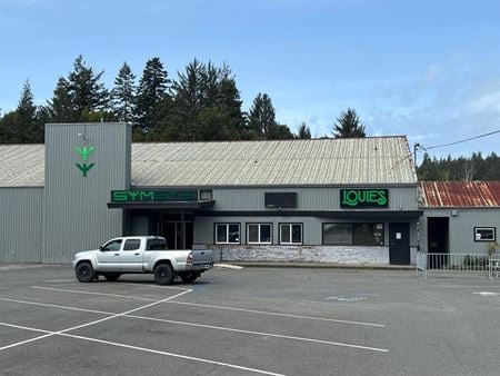 Preview of commercial space at 1417 Glendale Dr