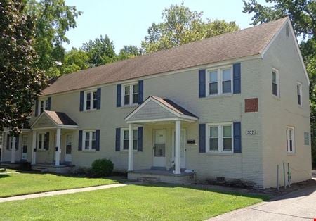 Preview of Multi-Family space for Sale at 307 W Little Creek Rd