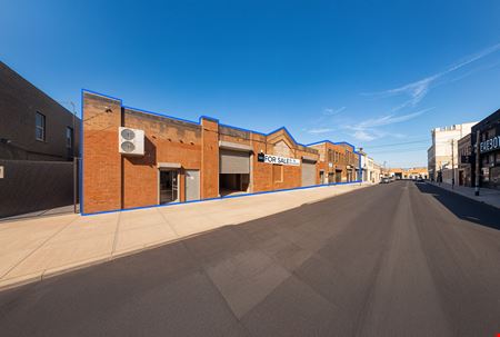 Preview of Industrial space for Sale at 228 46th Street