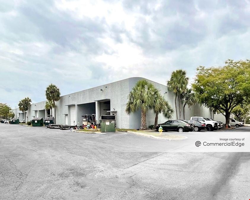 Mindful Commerce Center of Deerfield