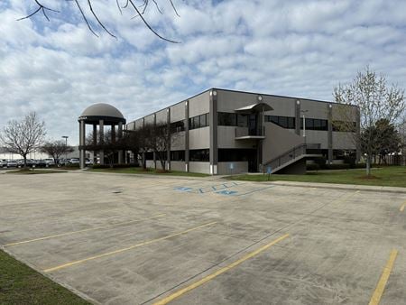 Preview of Office space for Rent at 4750 Sherwood Common Blvd