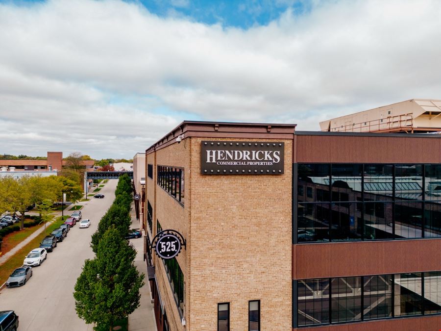 Ironworks Campus