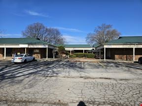 Scarborough Fare Retail Complex