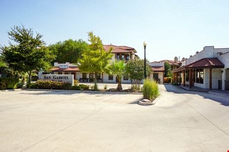 Preview of Retail space for Rent at 103 N Austin Ave