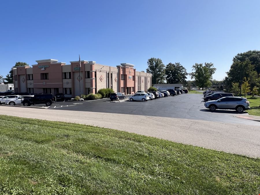 7655 Five-Mile Road, Suite 115