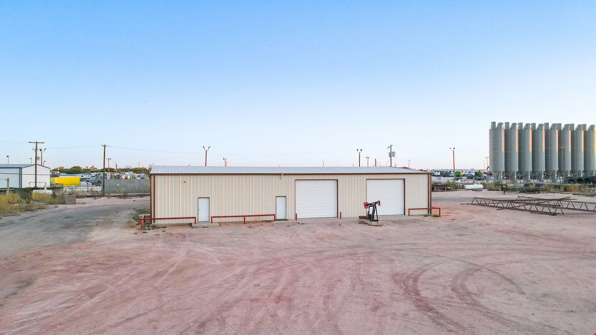 4417 West Industrial Avenue