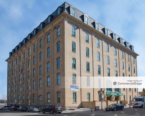 Preview of Office space for Rent at 105 5th Avenue South
