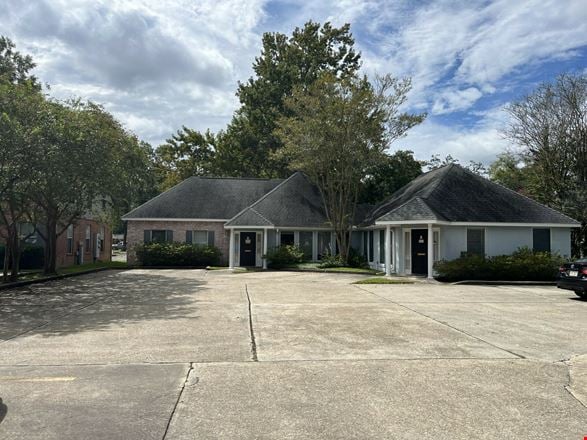 Preview of Office space for Rent at 2160 8th St