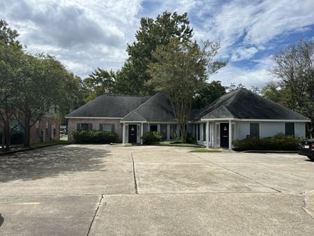 Preview of Office space for Rent at 2160 8th St