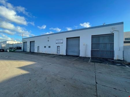 Preview of Industrial space for Rent at 634 W 14th St