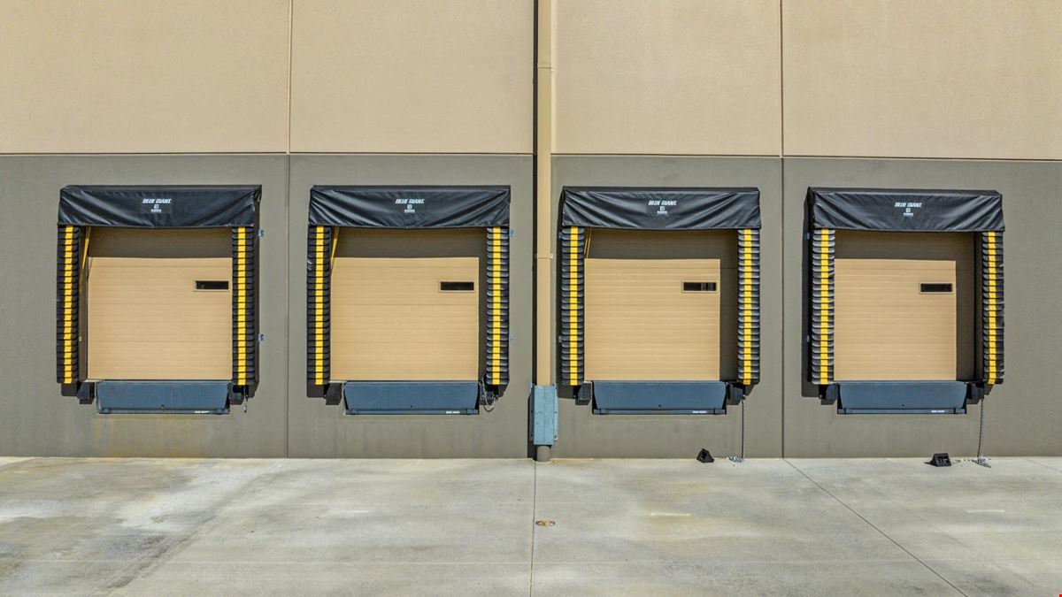 River Valley Logistics Center Blg 2
