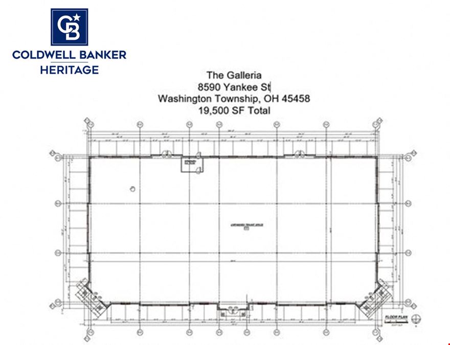 The Galleria