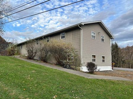 Preview of Unassigned space for Sale at 22767 Veterans Memorial Highway