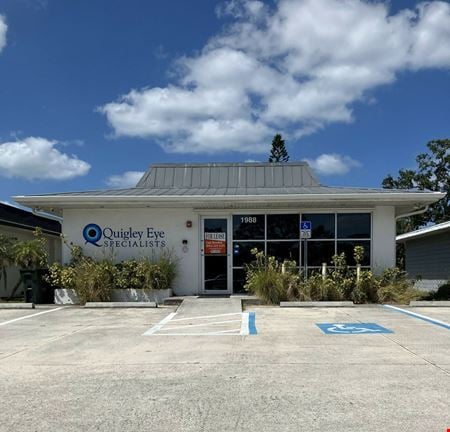 Preview of commercial space at 1988 S Tamiami Trl