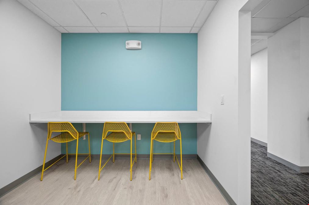 293 Boston Post Road - KS Labs @293