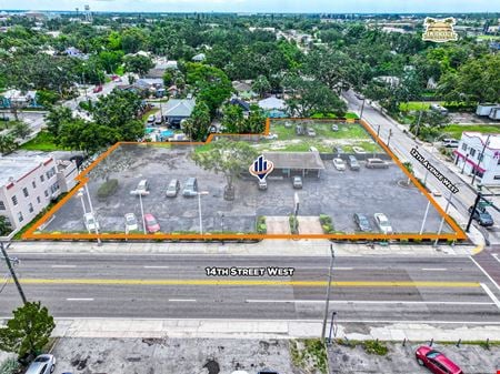 Preview of Retail space for Sale at 1121 14th Street West